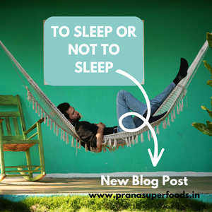 To Sleep Or Not To Sleep - Ayurvedic Viewpoint on Napping
