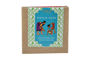 Mahua Soap