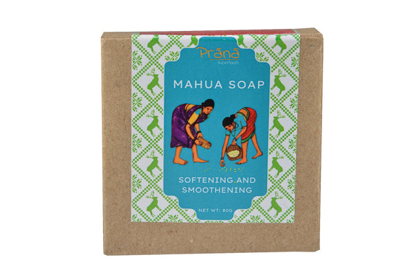 Mahua Soap